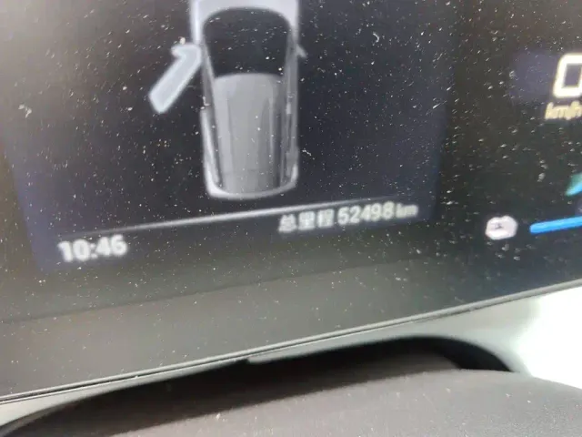 BYD Seagull — Фото автомобиля 8