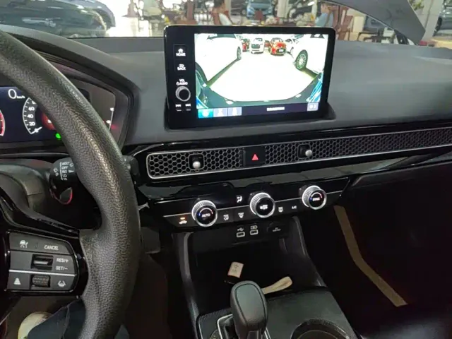 Honda Integra — Фото автомобиля 12