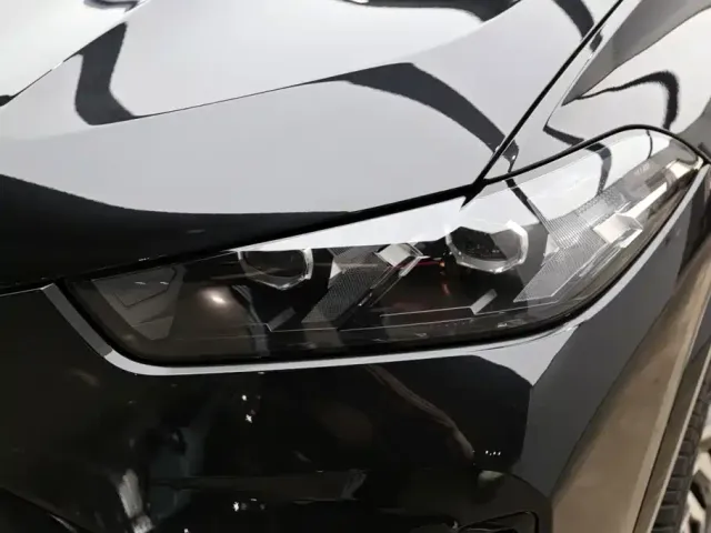 BMW BMW X5 2025 Model xDrive 30Li Exclusive M Sport Blackout Package — Фото автомобиля 25