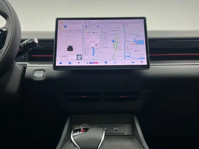 Jetour Dashing — Фото автомобиля 20