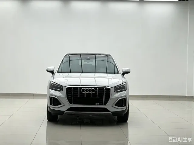 Audi Q2L — Фото автомобиля 2