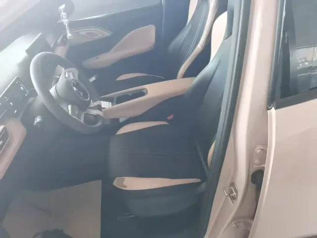 BYD Seagull — Фото автомобиля 14