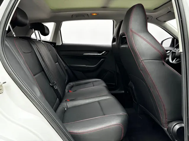 Skoda Kamiq — Фото автомобиля 20