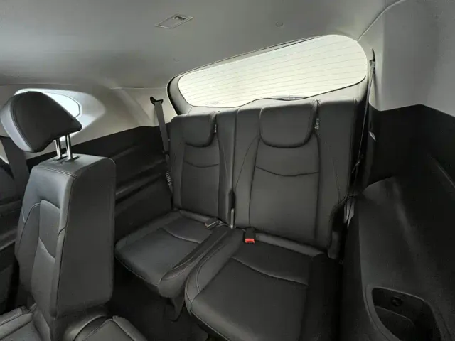 Chevrolet Orlando — Фото автомобиля 19