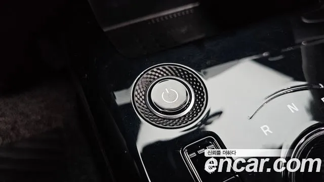 Kia Niro All Niro EV Air — Фото автомобиля 20