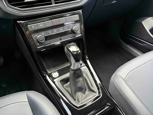 Volkswagen Tharu — Фото автомобиля 18