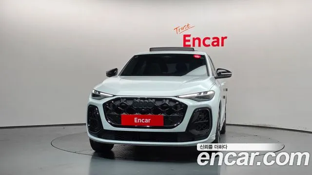 Audi Q5 — Фото автомобиля 3