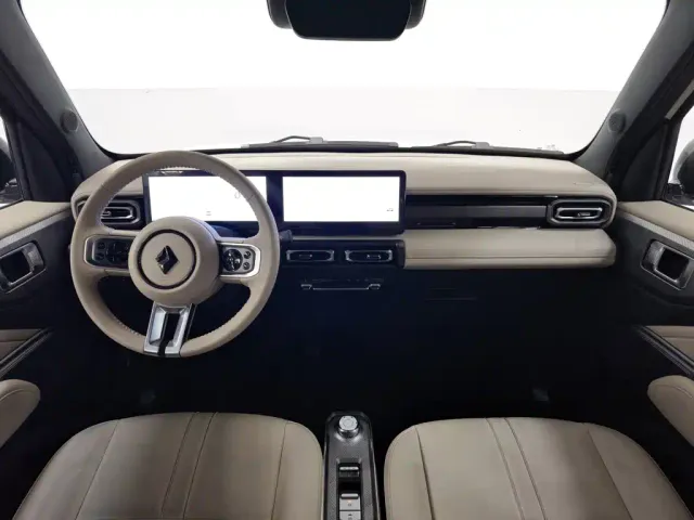 Baojun Yep — Фото автомобиля 5