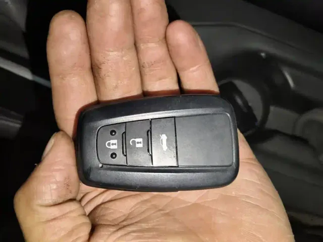 Toyota Allion — Фото автомобиля 8