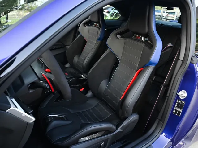 BMW M2 — Фото автомобиля 12