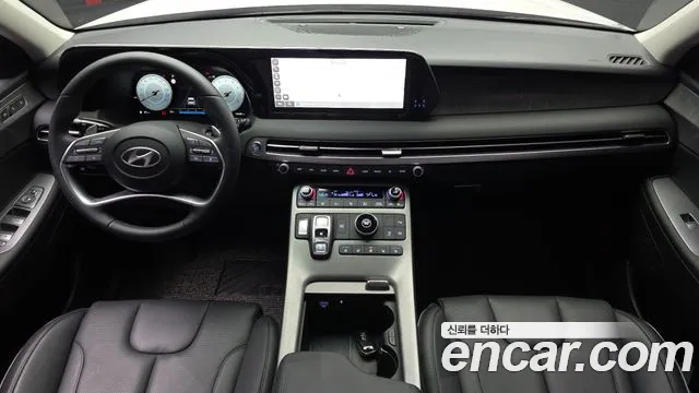 Hyundai Palisade The New Palisade Бензин 3.8 2WD — Фото автомобиля 7