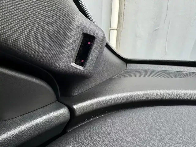 GAC Trumpchi Emkoo — Фото автомобиля 23