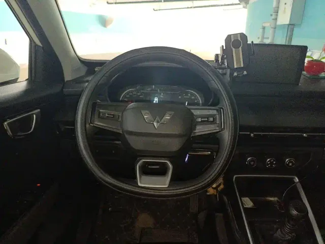 Wuling Xingchi — Фото автомобиля 2