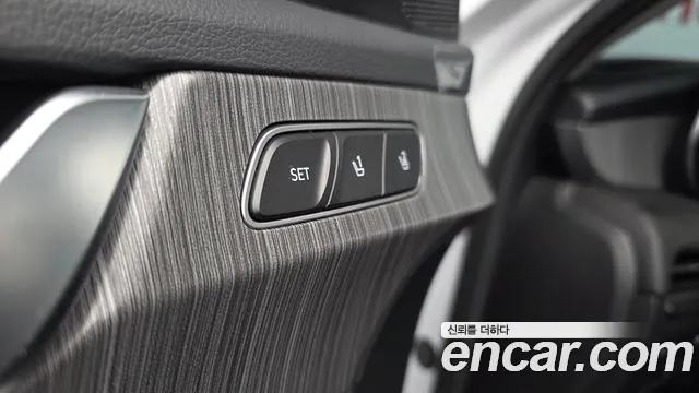 Hyundai Palisade The New Palisade Бензин 3.8 4WD — Фото автомобиля 16
