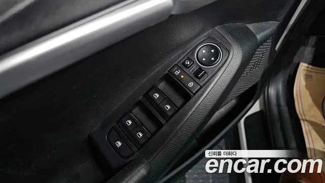 Kia Seltos Новый Seltos Бензин 1.6 турбо 2WD — Фото автомобиля 13