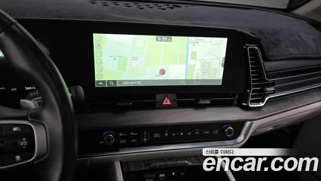 Kia Sportage — Фото автомобиля 14