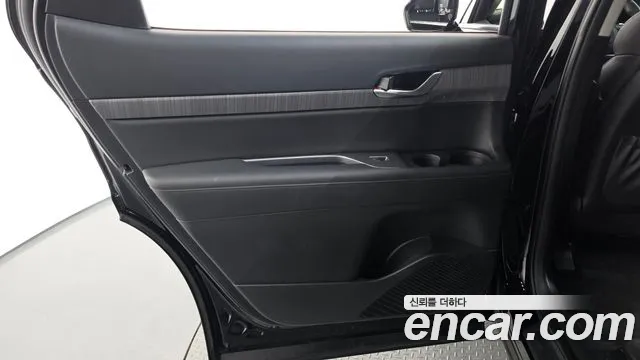 Hyundai Palisade The New — Фото автомобиля 14