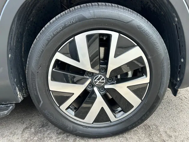 Volkswagen Tayron — Фото автомобиля 18