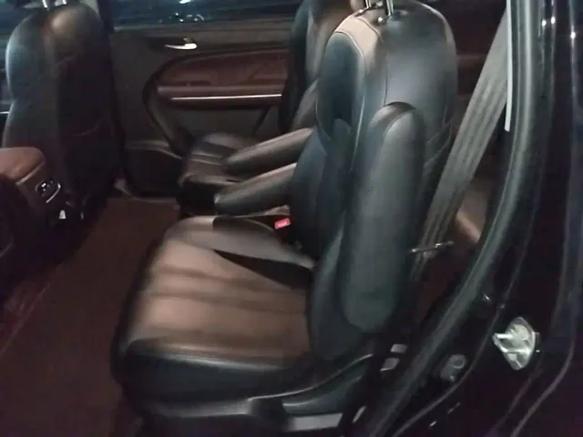 GAC Trumpchi M6 — Фото автомобиля 16