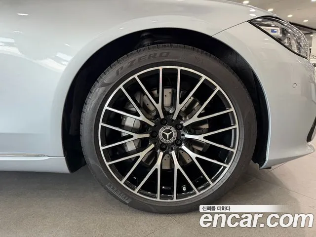 Mercedes-Benz S-Class — Фото автомобиля 7