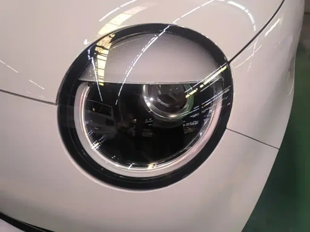 Changan Lumin — Фото автомобиля 23