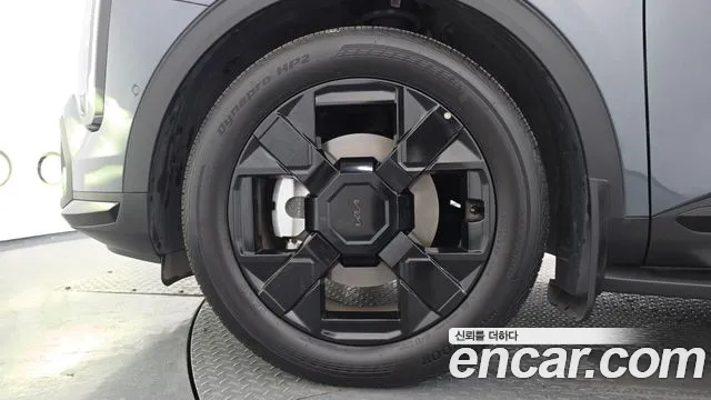 Kia Sportage — Фото автомобиля 5