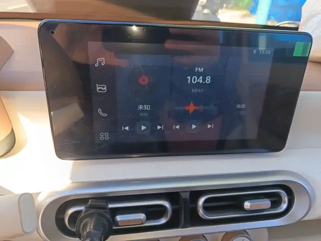 Wuling Hongguang Mini EV — Фото автомобиля 20