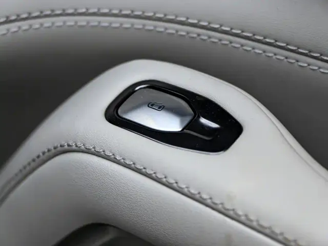 BYD FangChengBao Leopard 8 — Фото автомобиля 28