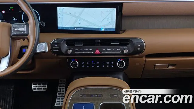 Hyundai Palisade LX3 — Фото автомобиля 19
