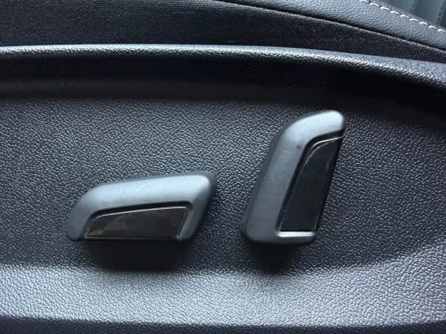Volkswagen Passat — Фото автомобиля 9