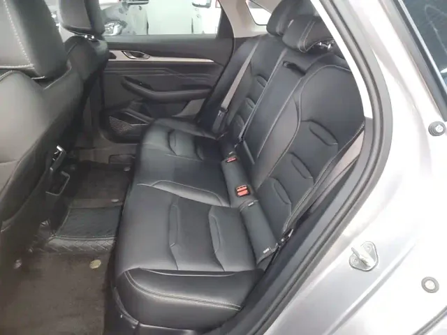 Geely Xingrui — Фото автомобиля 16