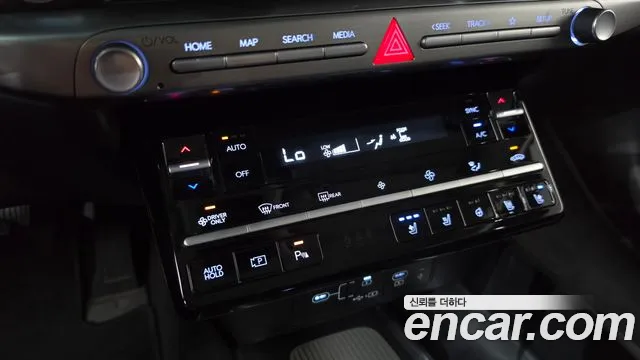 Hyundai Grandeur — Фото автомобиля 30