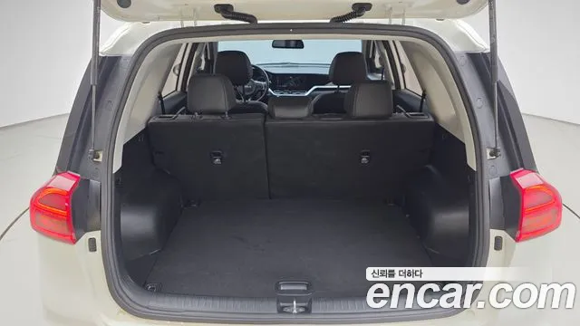 Kia Niro Niro Plus Air — Фото автомобиля 20