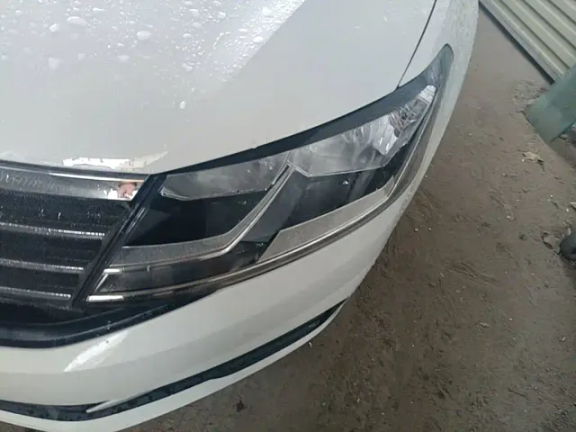 Volkswagen Lavida — Фото автомобиля 23