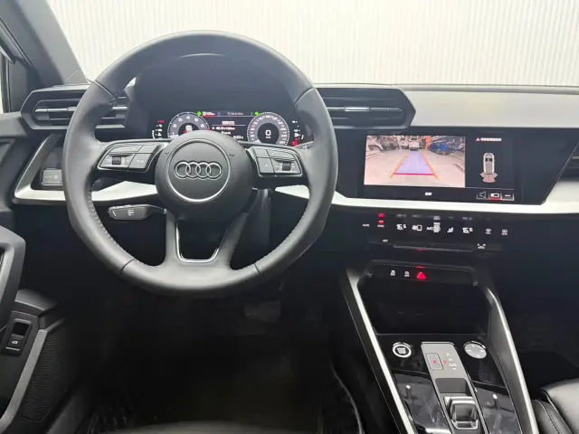 Audi Audi A3 2022 Sportback 35 TFSI Progressive Sport — Фото автомобиля 13