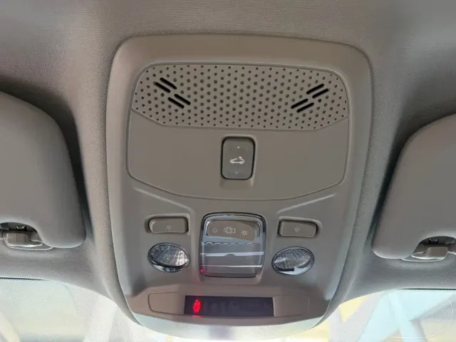 Peugeot 2008 — Фото автомобиля 18