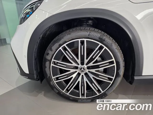 Mercedes-Benz EQE X294 — Фото автомобиля 5