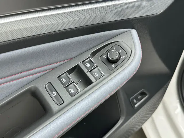 Volkswagen Lamando — Фото автомобиля 10