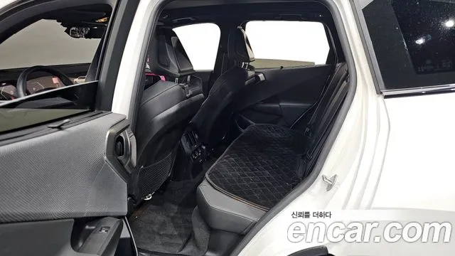 BMW X3 xDrive 20 M Sport Pro — Фото автомобиля 11