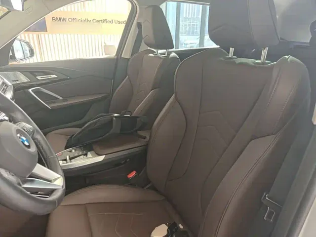 BMW X1 — Фото автомобиля 14