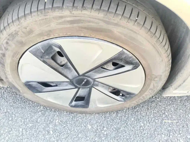 GAC Aion Y — Фото автомобиля 7