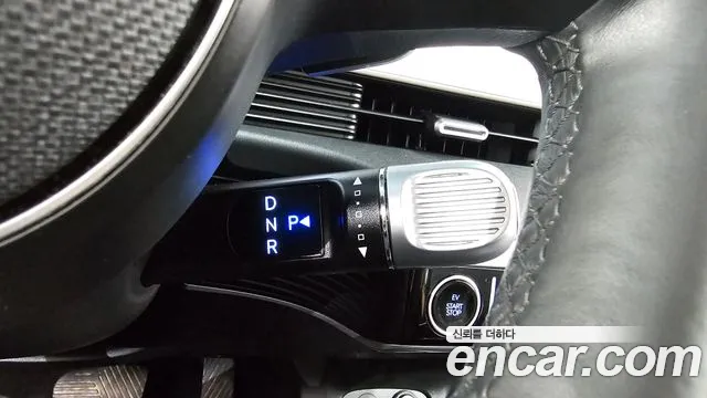 Hyundai Ioniq5 Ioniq5 Long Range AWD — Фото автомобиля 9
