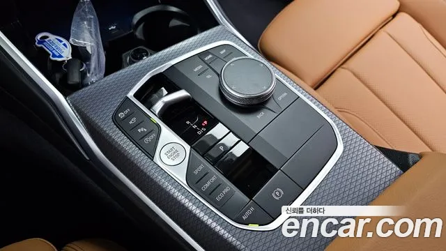 BMW 3 Series G20 — Фото автомобиля 12