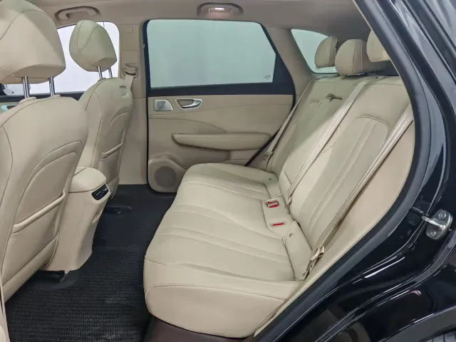 Shangjie SUV — Фото автомобиля 9