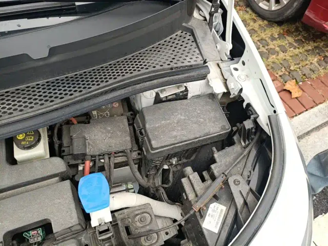 Volkswagen Volkswagen ID.3 2025 Facelift Smart Outstanding Edition — Фото автомобиля 22