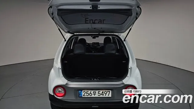 Hyundai Casper Casper Smart — Фото автомобиля 20