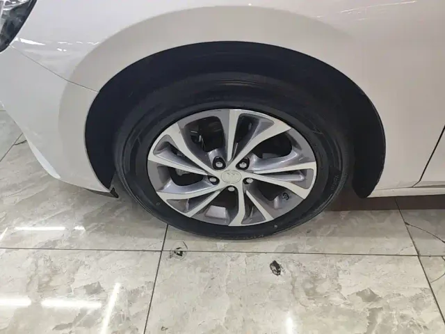 Buick Verano — Фото автомобиля 22
