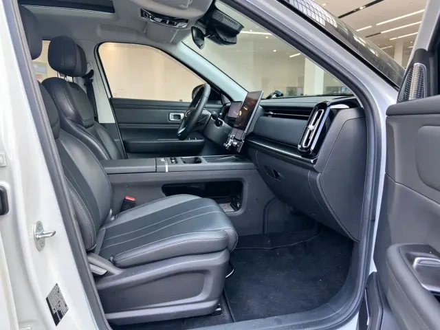 Chery Explore 06 C-DM — Фото автомобиля 11