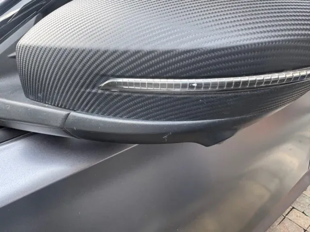 GAC Trumpchi Emkoo — Фото автомобиля 4