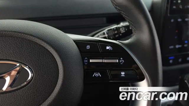 Hyundai Staria Staria — Фото автомобиля 16